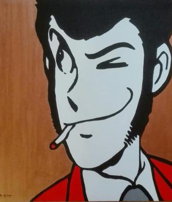 il-mito-di-lupin