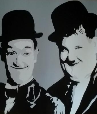 i-comici