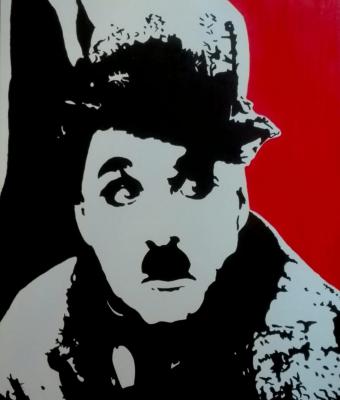 charlie