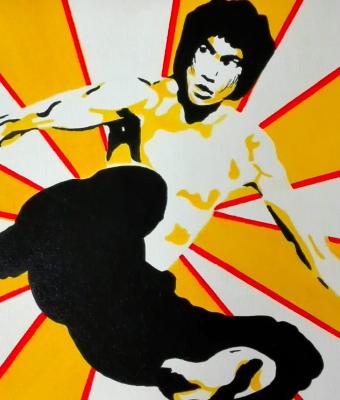 bruce