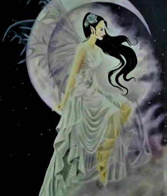 moonlight