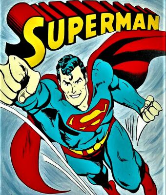superman