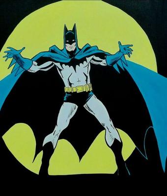 batman