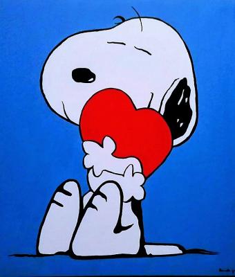 snoopy