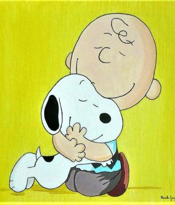 snoopy-e-charlie