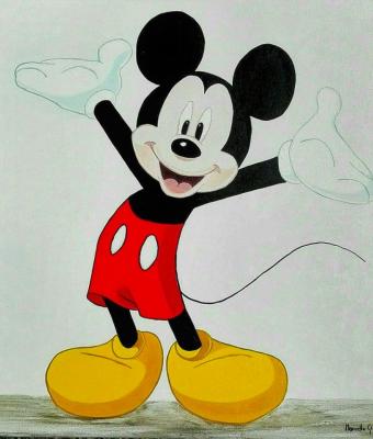 topolino