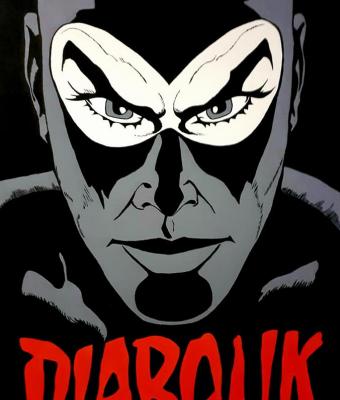diabolik