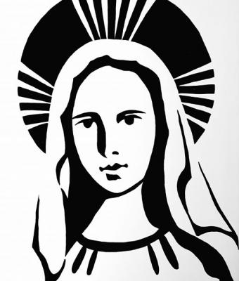 la-madonna