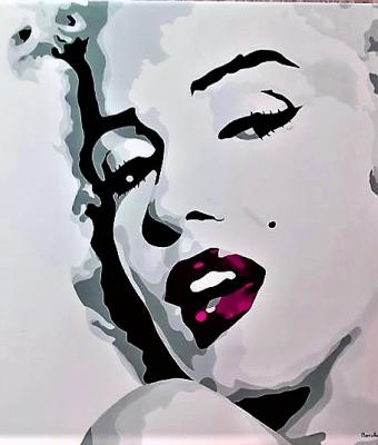 marilyn