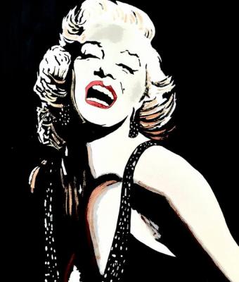 marilyn