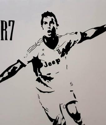 cr7