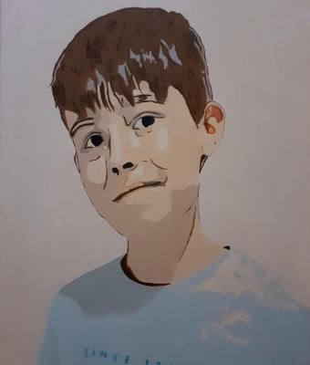 il-ragazzo