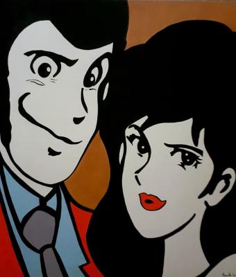 lupin-e-margot