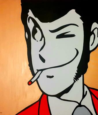 lupin-oro