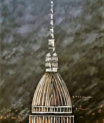 mole-antonelliana