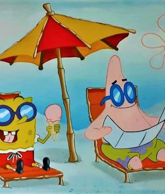 spongebob-e-patrick