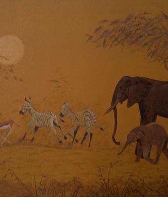 la-savana