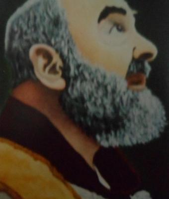 padre-pio