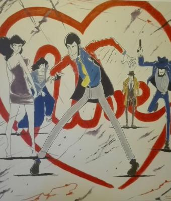 lupin