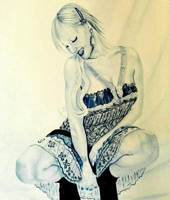 denise