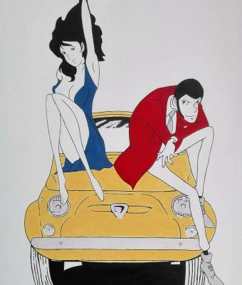 lupin