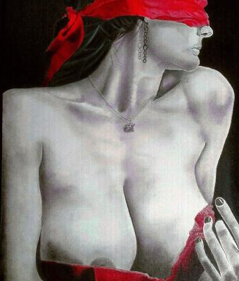 la-maschera