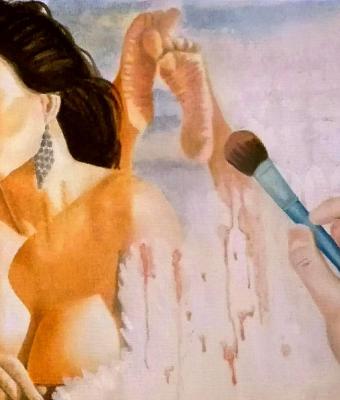 la-sirena-e-il-pittore