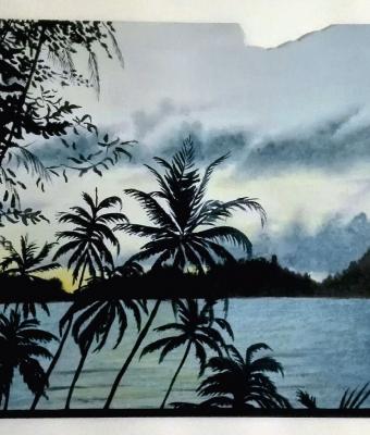 panama