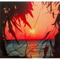 diano-marina-il-tramonto