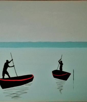 i-pescatori