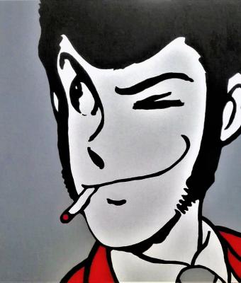 lupin