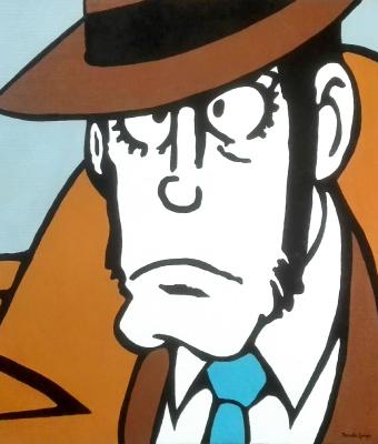 zenigata