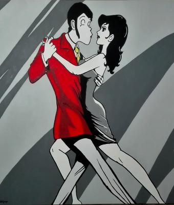 la-danza