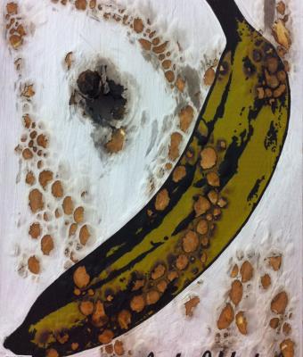burning-banana-warhol