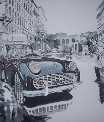 la-dolce-vita