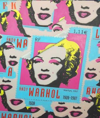 marilyn-forever