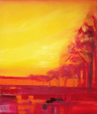 tramonto