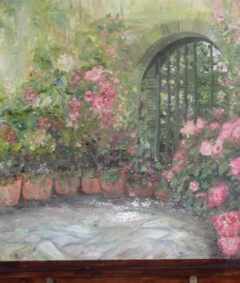 ortensie