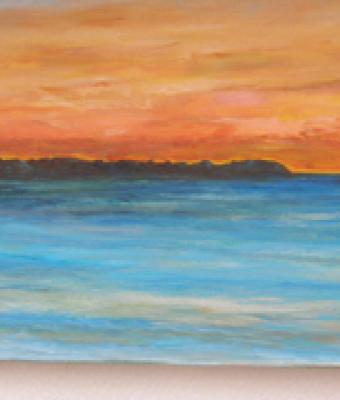 tramonto