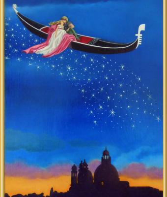 sweet-night-in-venice-la-gond