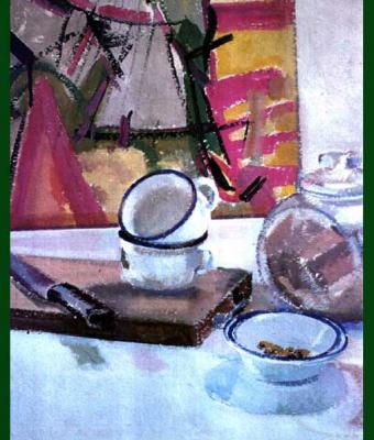 colazione