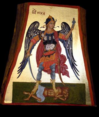 san-michele-arcangelo