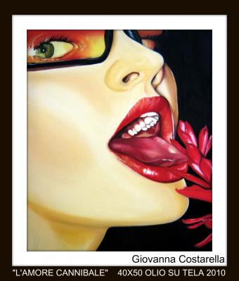 quotl-amore-cannibalequot