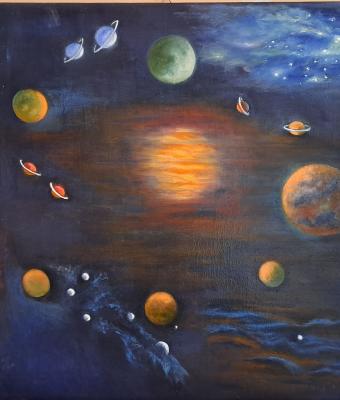 la-danza-dei-pianeti