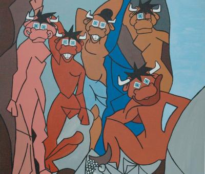 art-estate