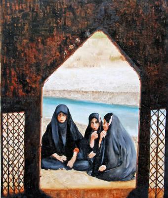 donne-dell-eufrate