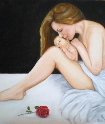 rosa