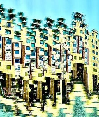 piazza-san-babila-a-milano