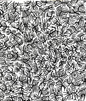 vermicelli