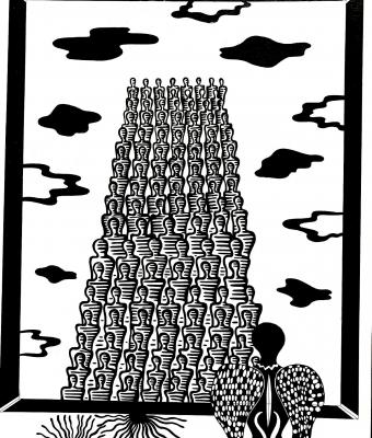 gopuram